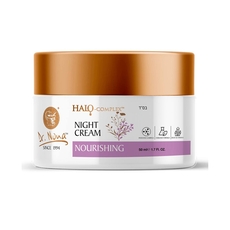 Ночной крем